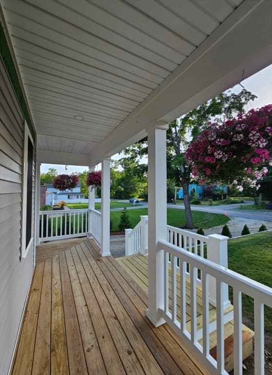 92A Willow Street # 2, Acton MA 01720 photo 24