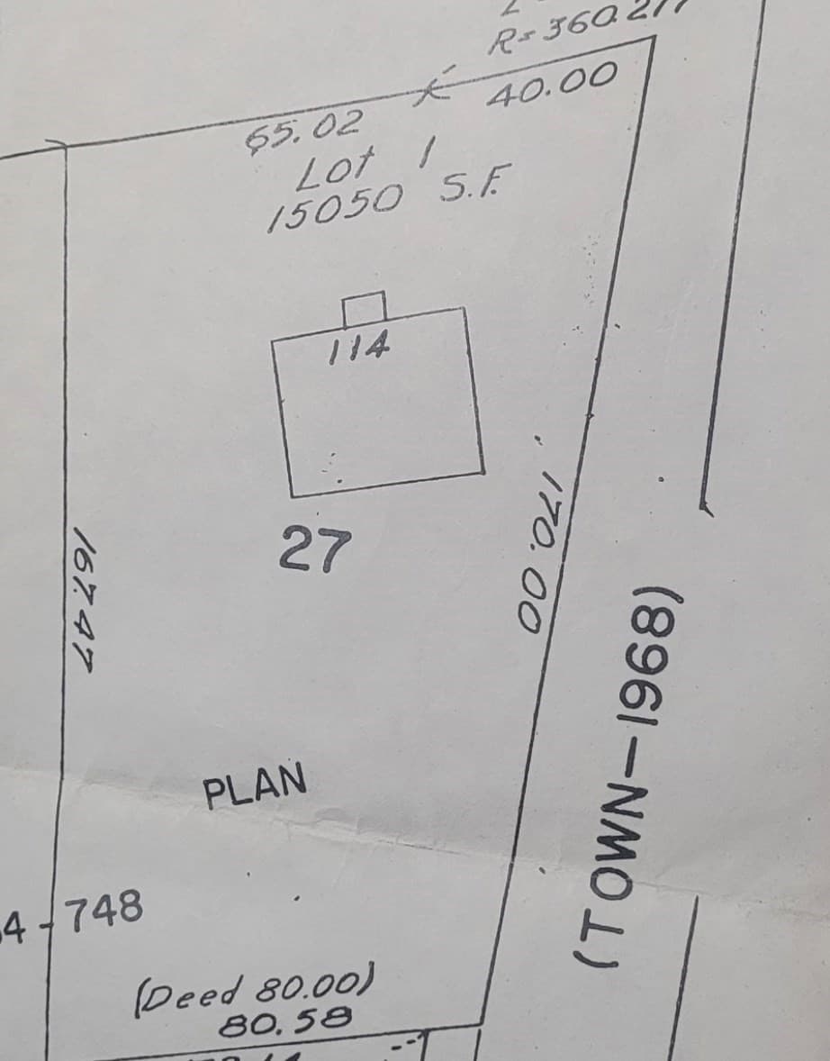 114 Parish Rd, Needham MA 02494