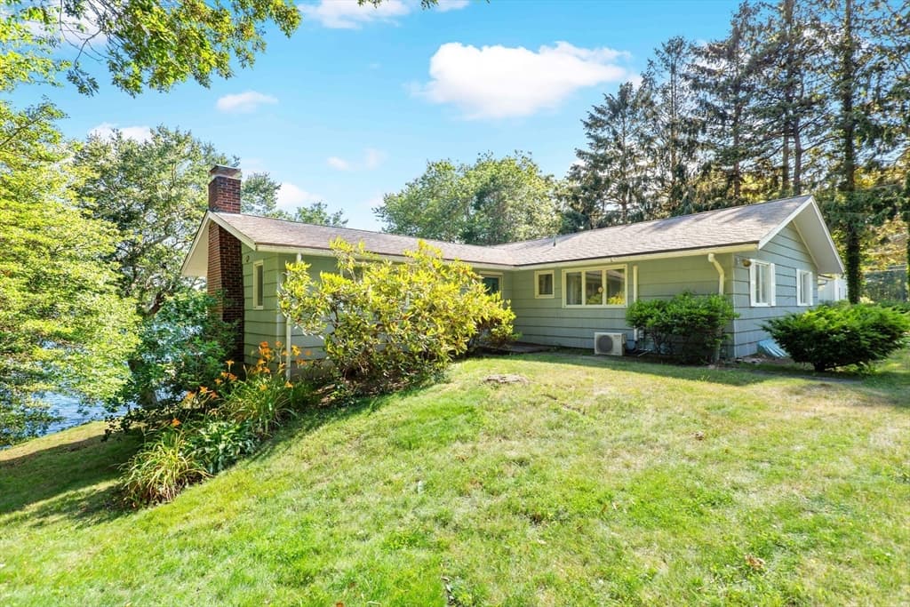 15 & 7 Scottsdale Road, Barnstable MA 02632