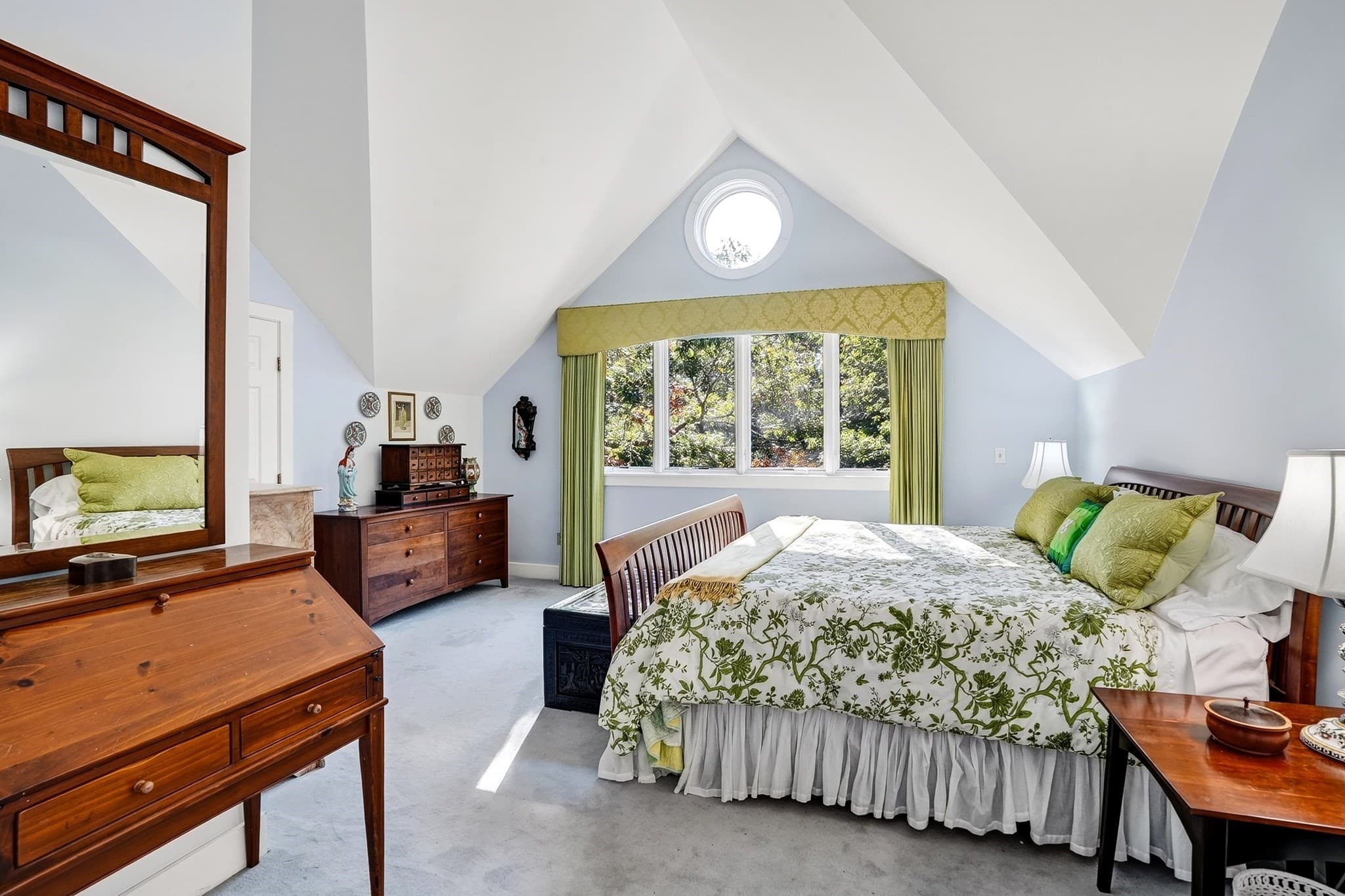 Single Family Residence at 64 Christiantown, West Tisbury MA 02575, photo 16 of 42