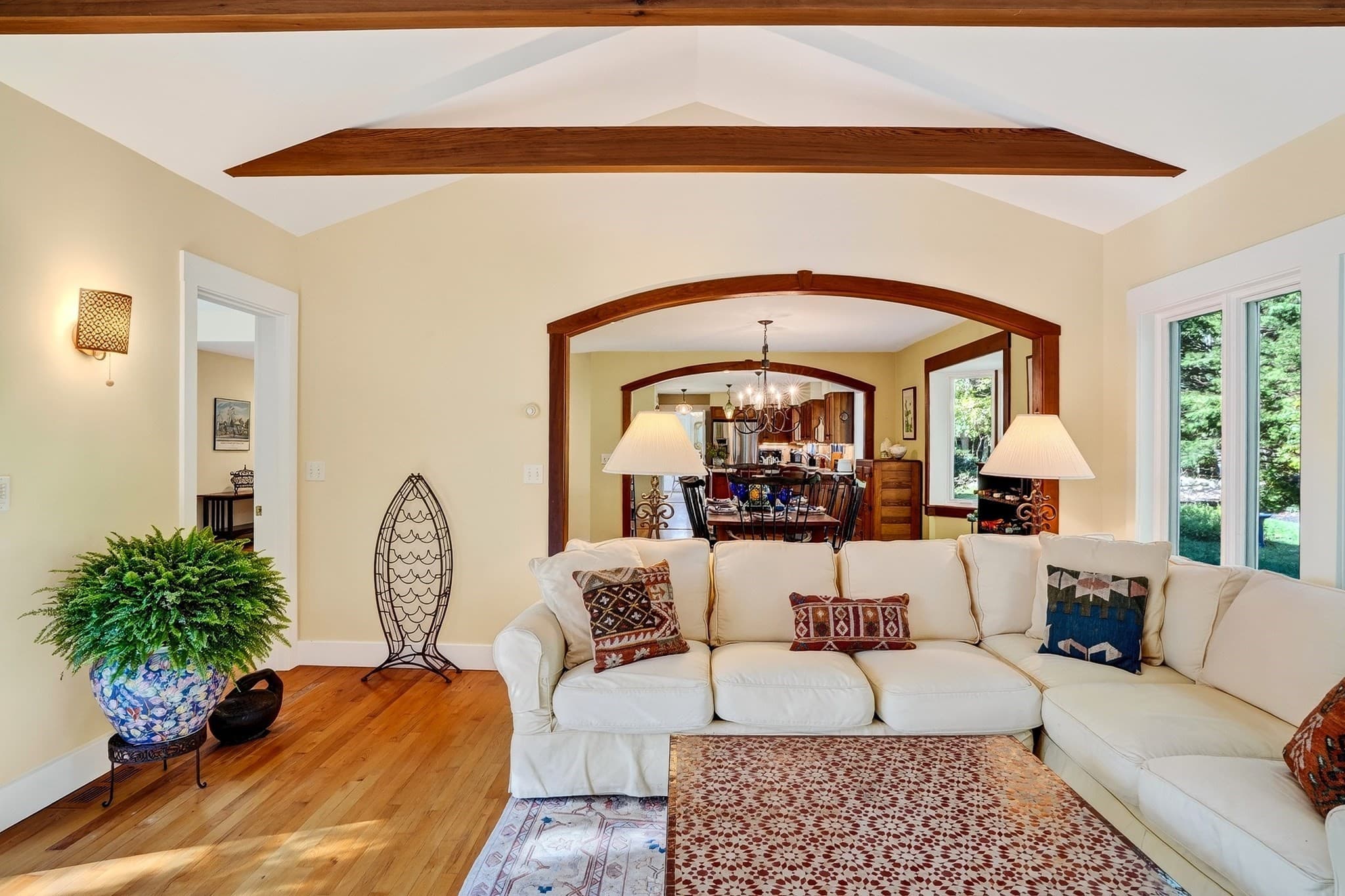 Single Family Residence at 64 Christiantown, West Tisbury MA 02575, photo 10 of 42