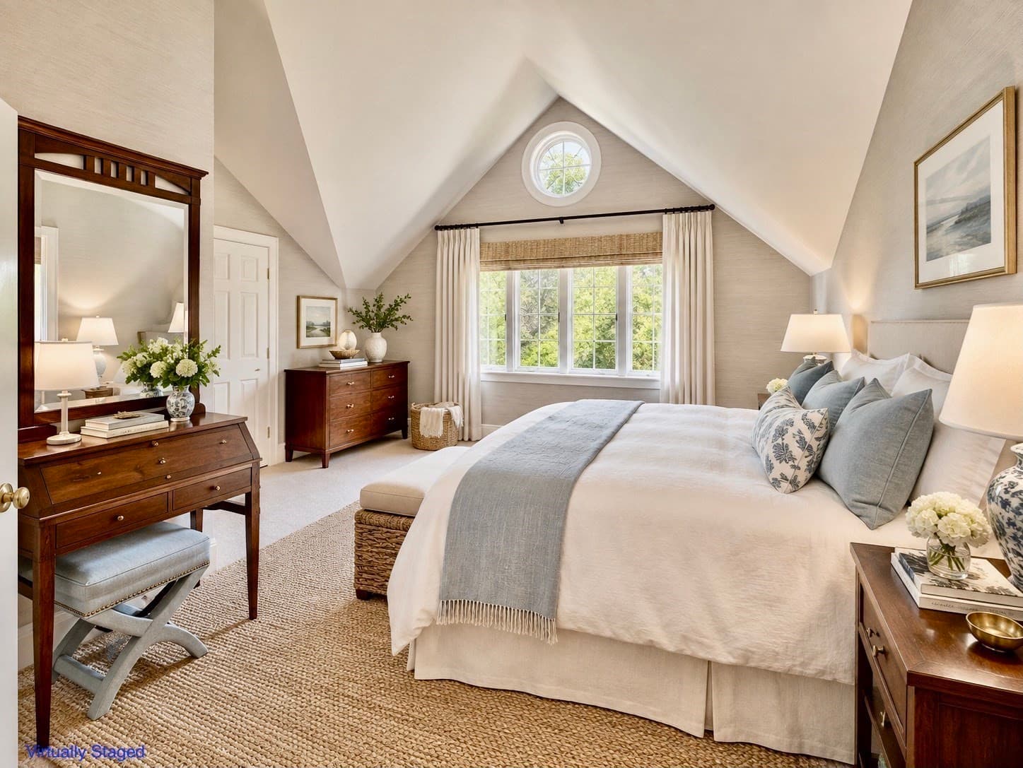 Single Family Residence at 64 Christiantown, West Tisbury MA 02575, photo 33 of 42