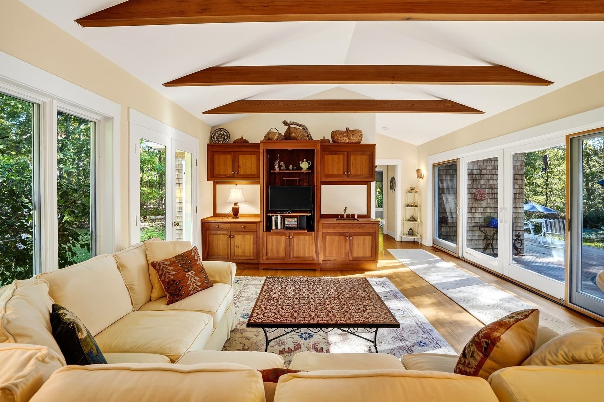 Single Family Residence at 64 Christiantown, West Tisbury MA 02575, photo 11 of 42