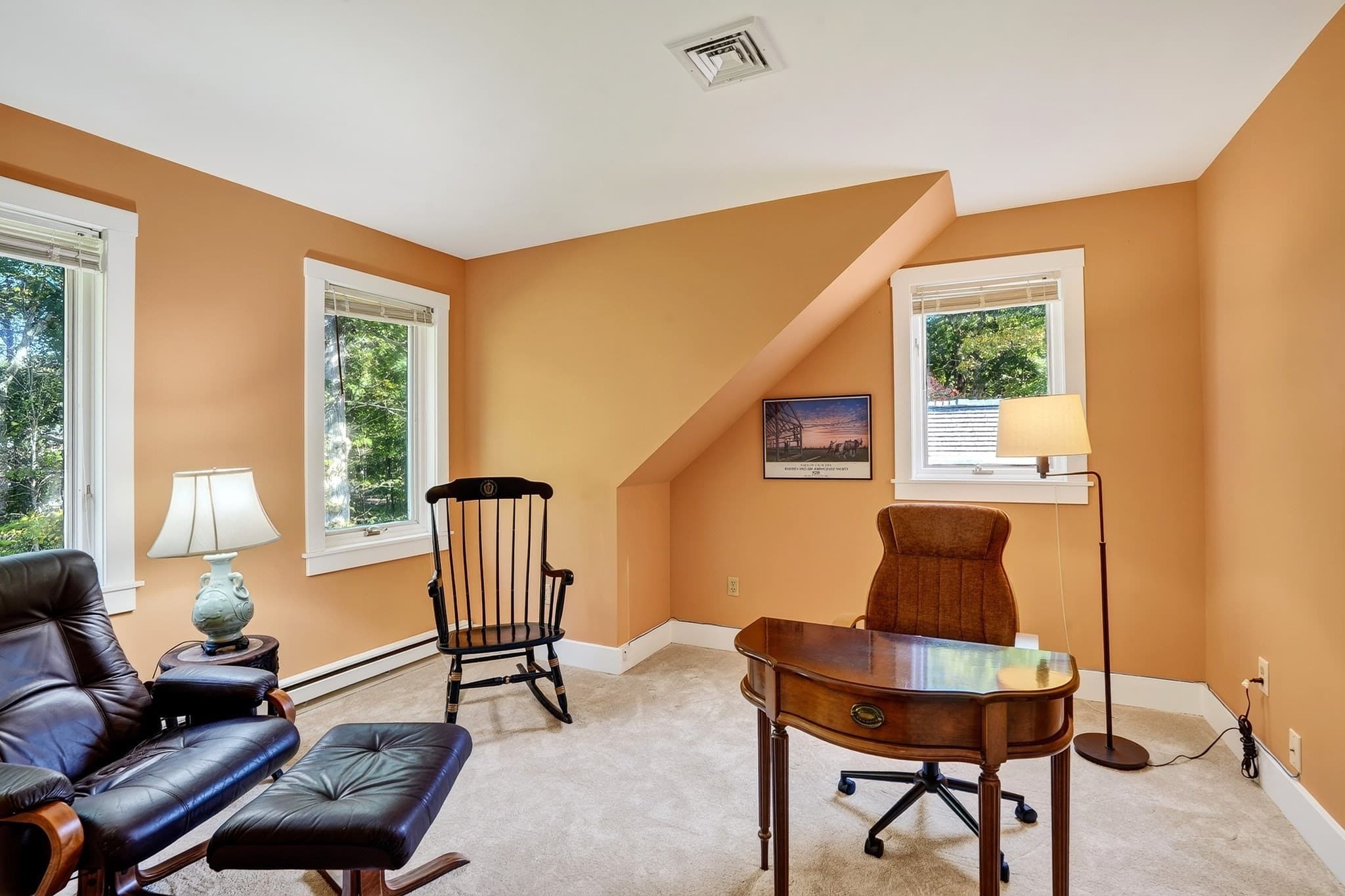 Single Family Residence at 64 Christiantown, West Tisbury MA 02575, photo 19 of 42
