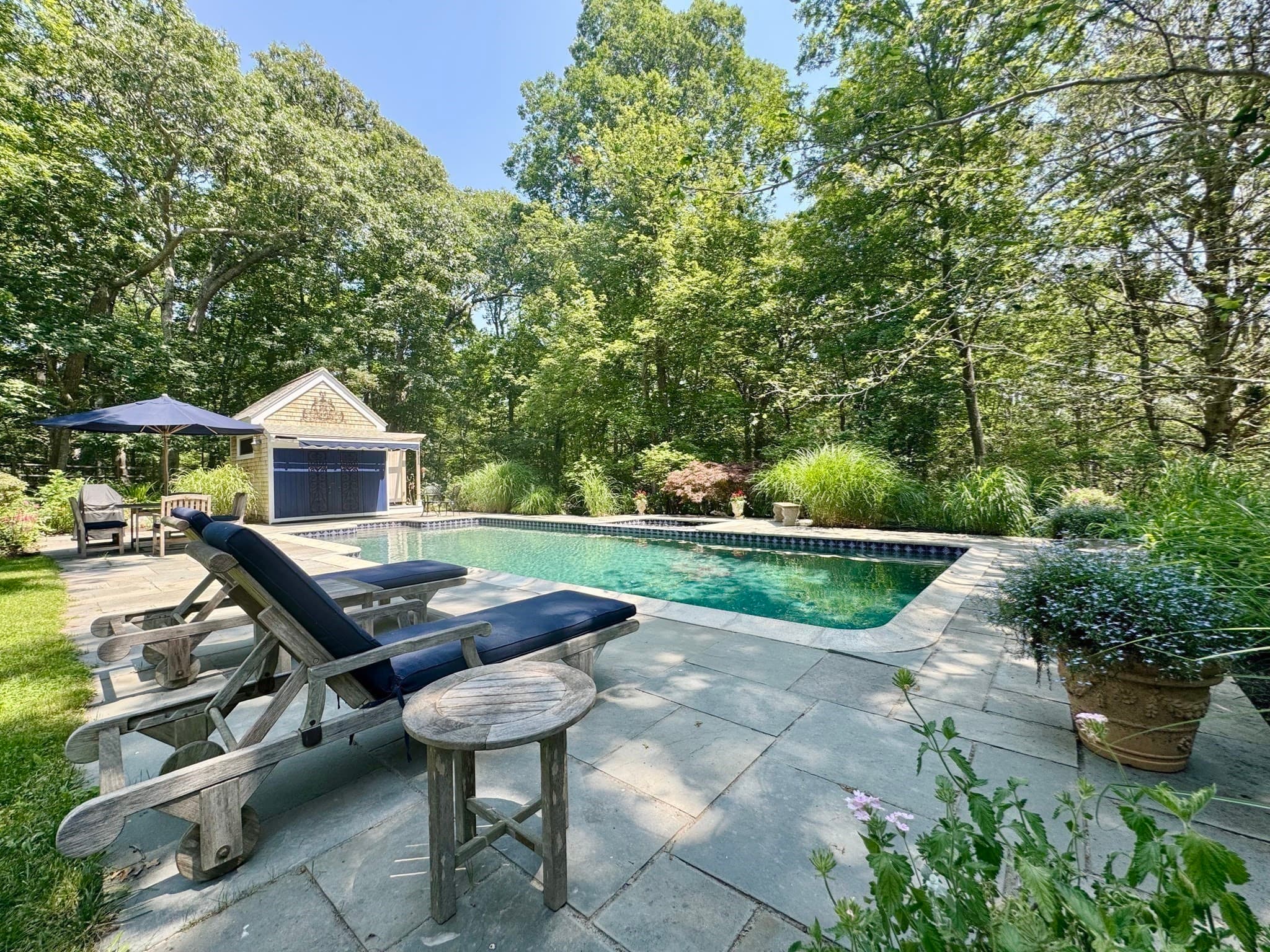 Single Family Residence at 64 Christiantown, West Tisbury MA 02575, photo 35 of 42