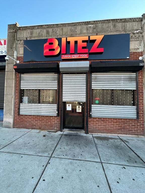 914 Morton St, Boston MA 02126