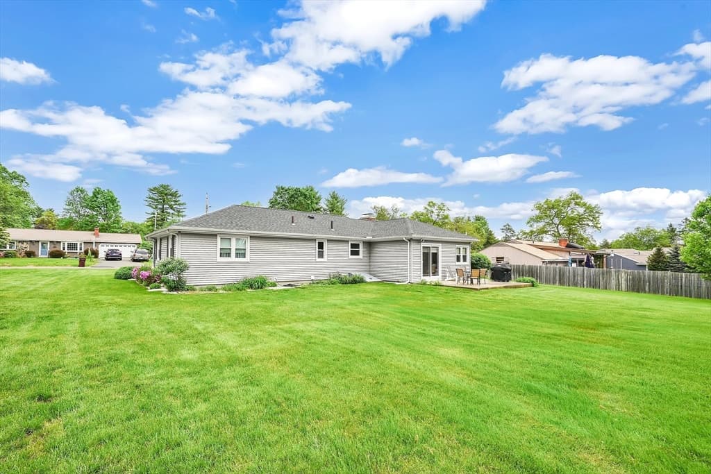 Single Family Residence at 76 Glenwood Dr, Westfield MA 01085, photo 36 of 42