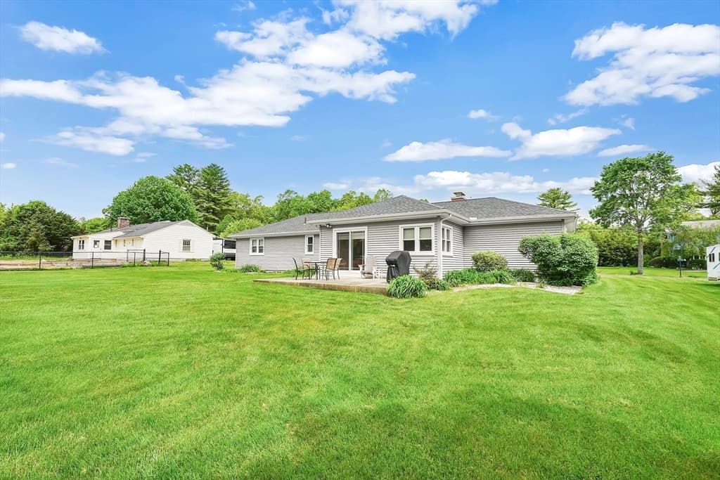 Single Family Residence at 76 Glenwood Dr, Westfield MA 01085, photo 39 of 42
