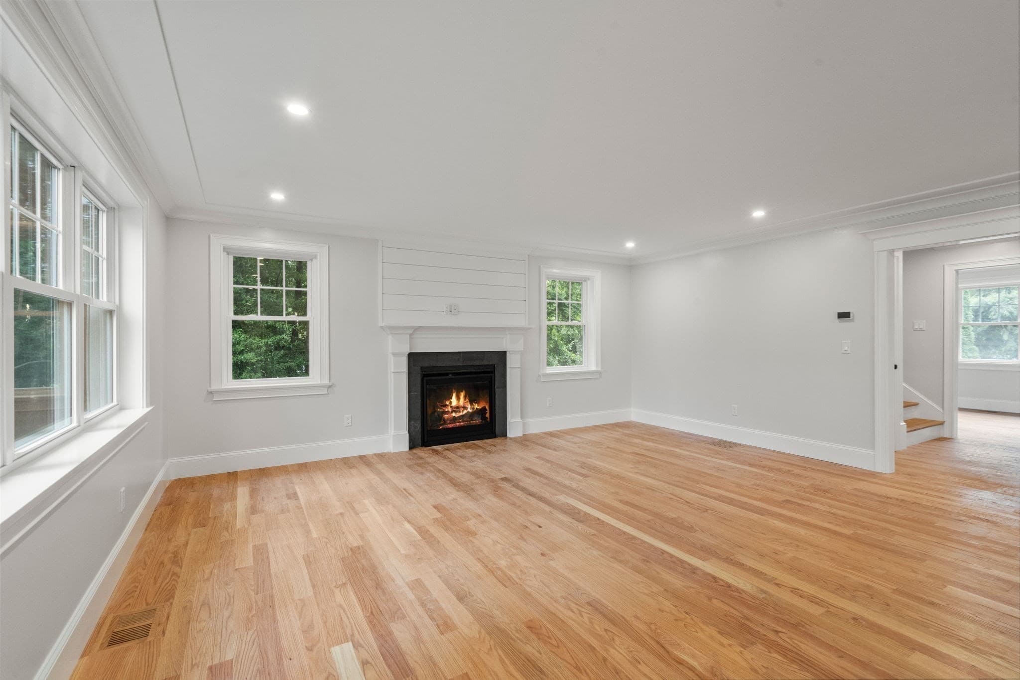 Single Family Residence at 53 Beechwood St, Cohasset MA 02025, Cohasset, photo 16 of 30