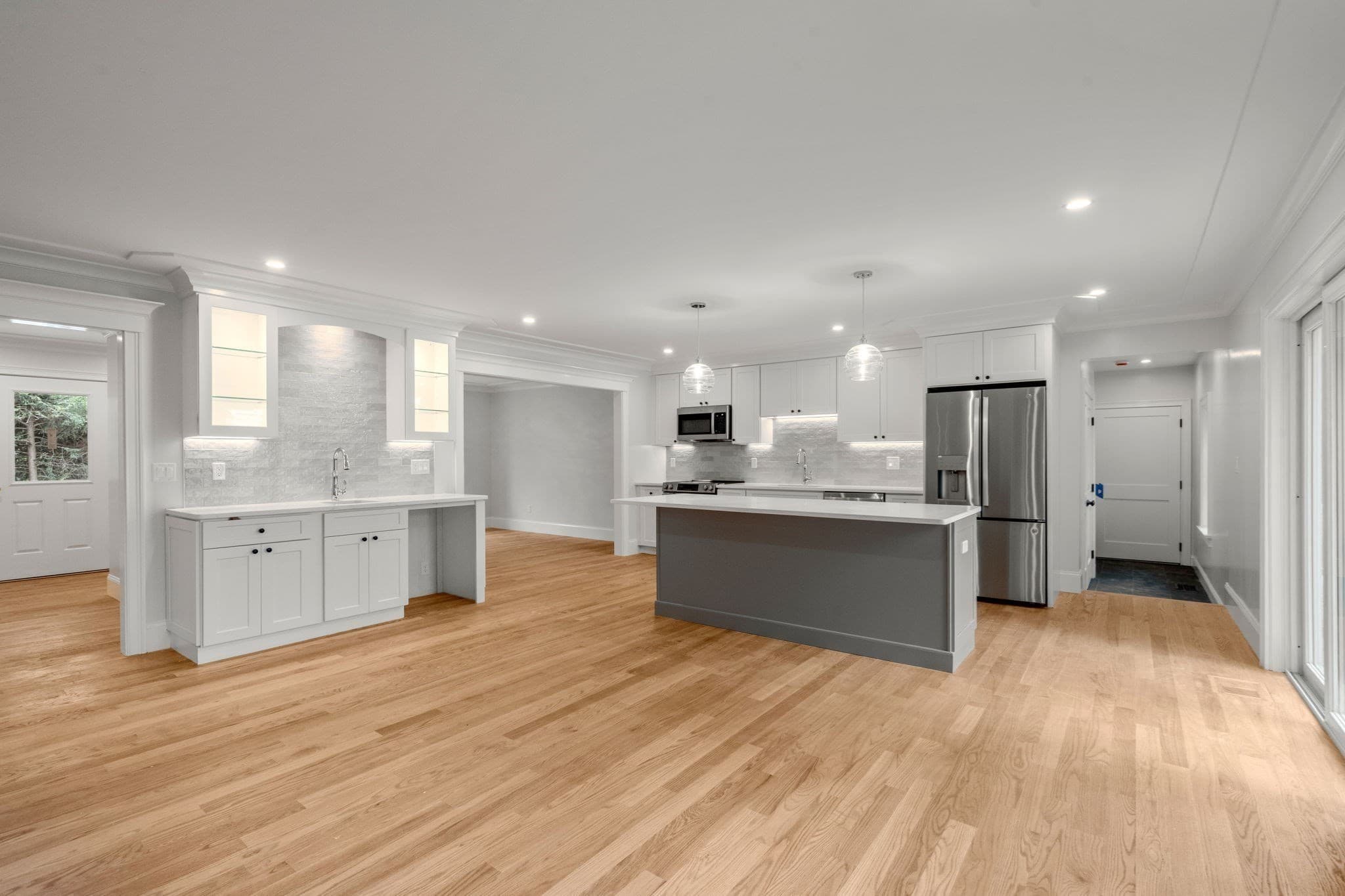 Single Family Residence at 53 Beechwood St, Cohasset MA 02025, Cohasset, photo 18 of 30