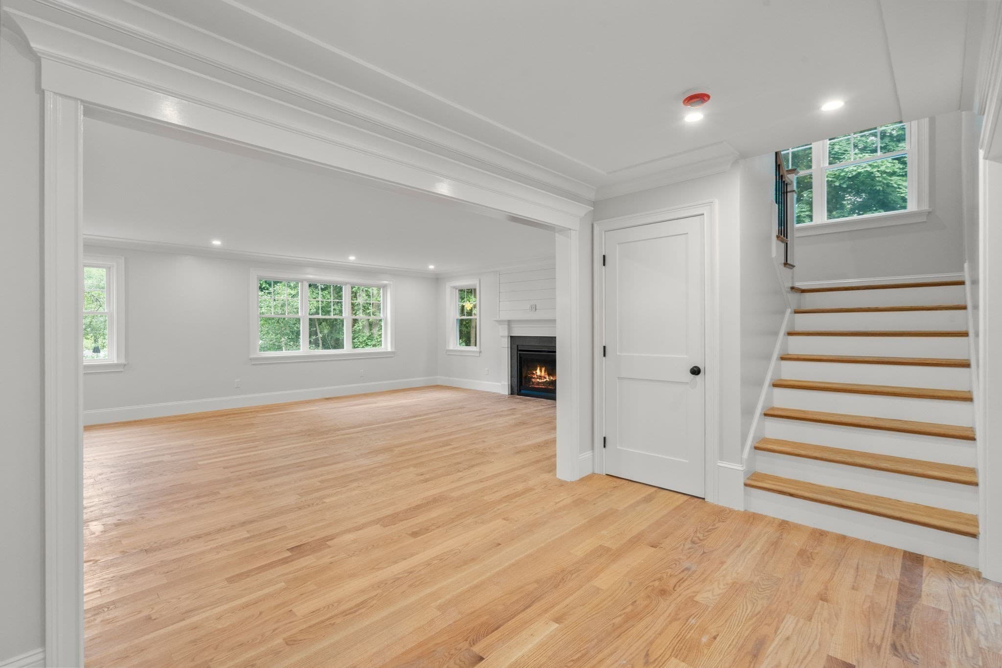 Single Family Residence at 53 Beechwood St, Cohasset MA 02025, Cohasset, photo 15 of 30