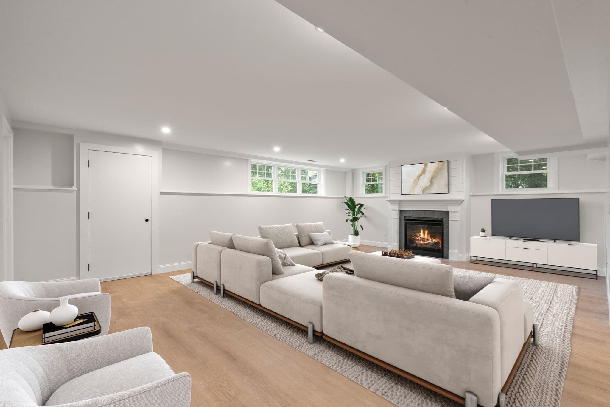 Single Family Residence at 53 Beechwood St, Cohasset MA 02025, Cohasset, photo 11 of 30