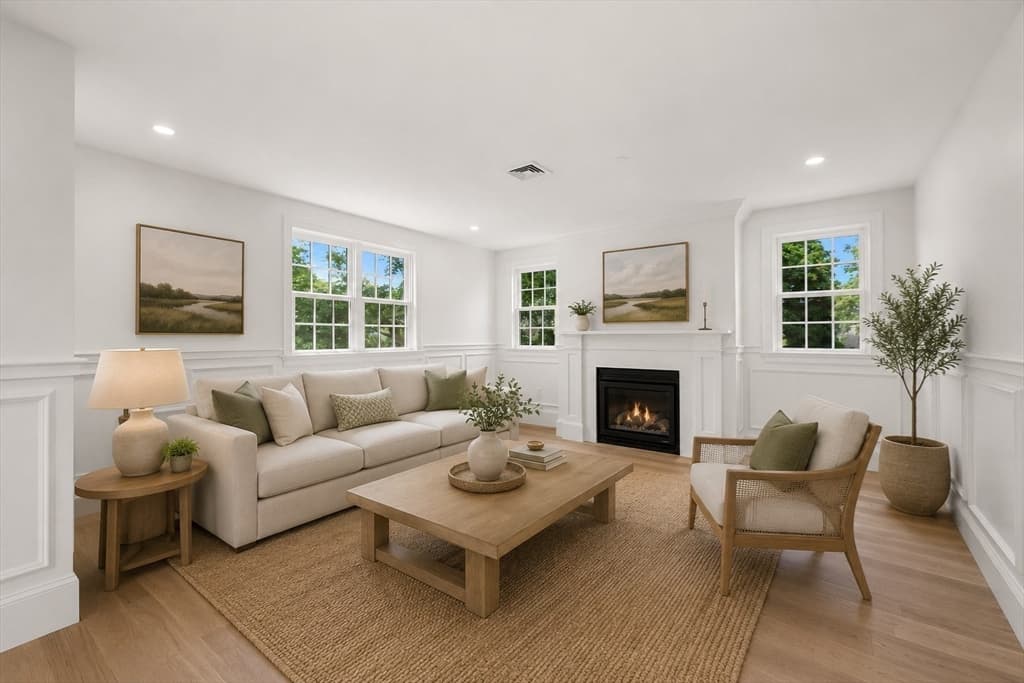 Condominium at 66 Pleasant Street # 2, Marblehead MA 01945, Marblehead, photo 16 of 31