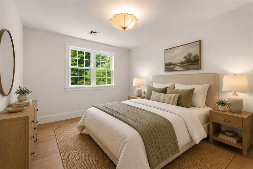 Condominium at 66 Pleasant Street # 2, Marblehead MA 01945, Marblehead, photo 18 of 31