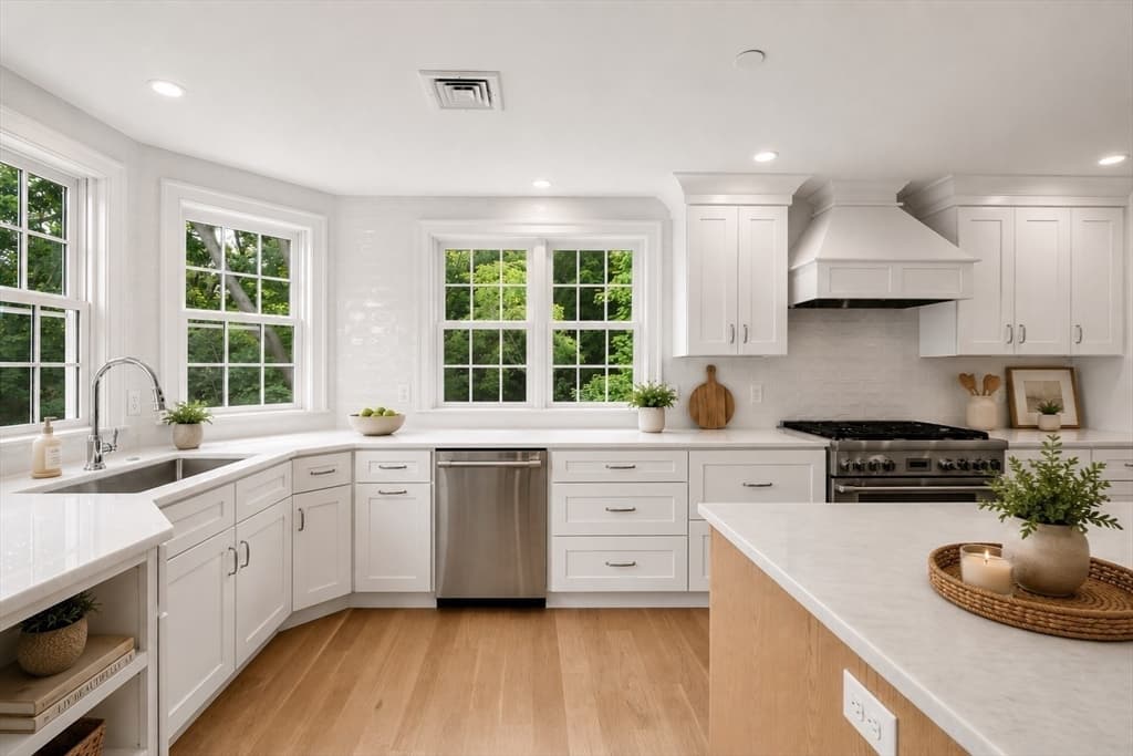 Condominium at 66 Pleasant Street # 2, Marblehead MA 01945, Marblehead, photo 11 of 31