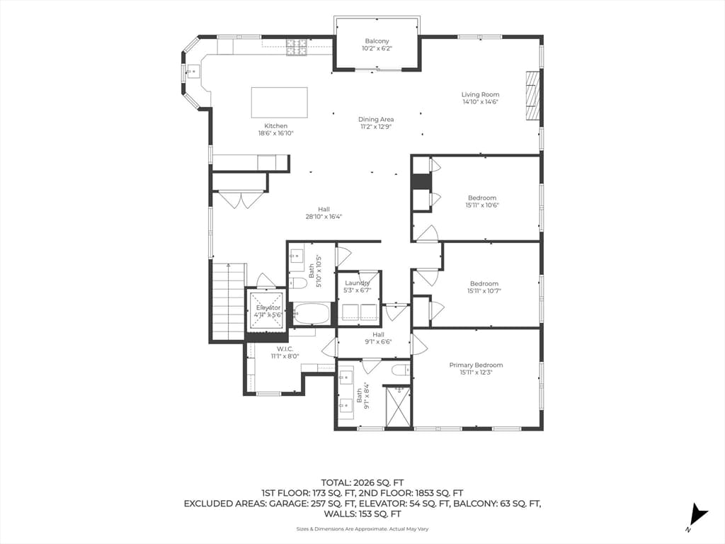Condominium at 66 Pleasant Street # 2, Marblehead MA 01945, Marblehead, photo 31 of 31