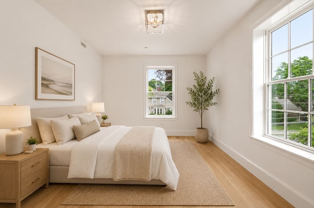 Condominium at 64 Pleasant Street # B, Marblehead MA 01945, Marblehead, photo 22 of 37