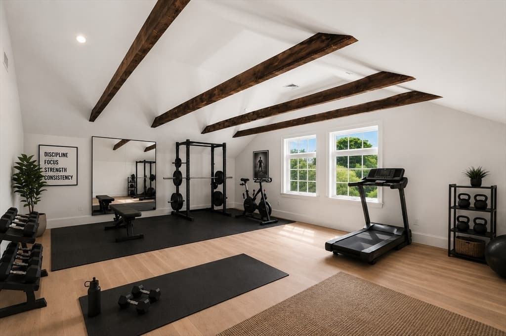 Condominium at 64 Pleasant Street # B, Marblehead MA 01945, Marblehead, photo 18 of 37