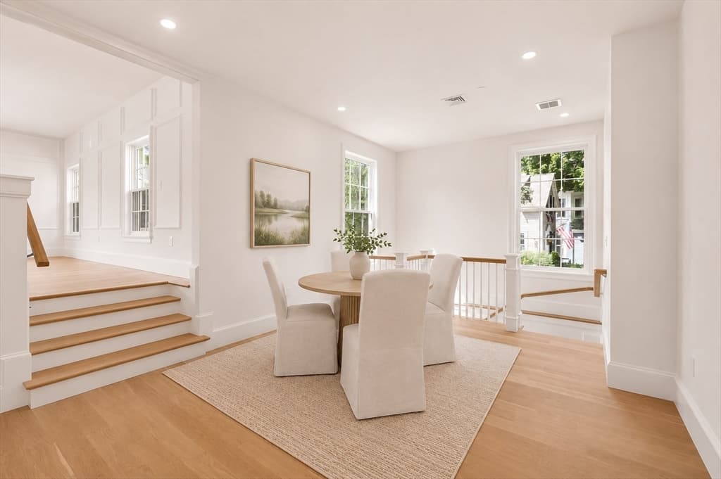 Condominium at 64 Pleasant Street # A, Marblehead MA 01945, Marblehead, photo 6 of 30