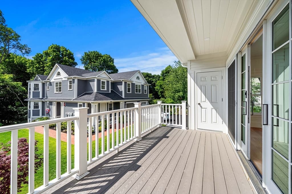 Condominium at 64 Pleasant Street # A, Marblehead MA 01945, Marblehead, photo 13 of 30