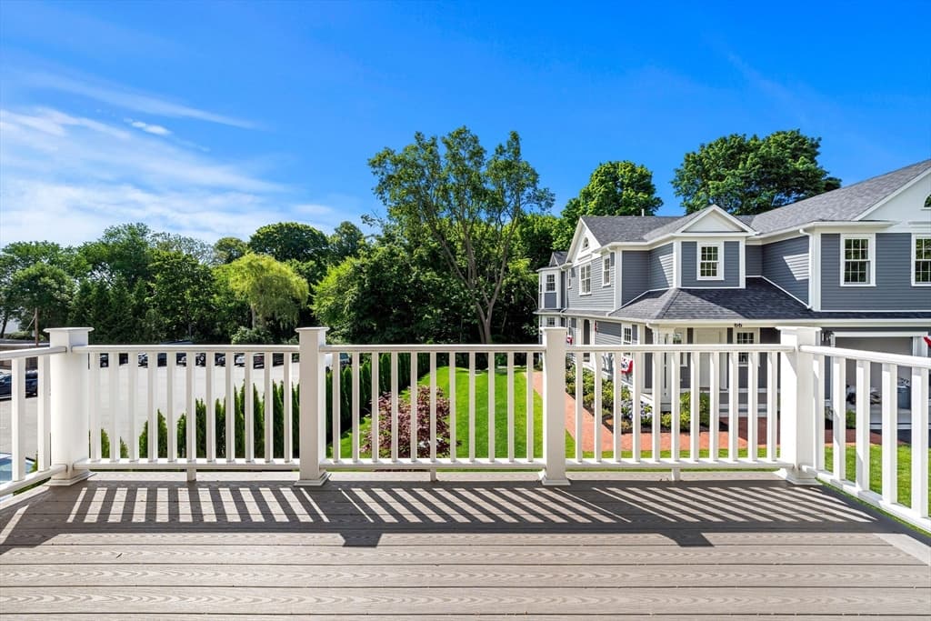 Condominium at 64 Pleasant Street # A, Marblehead MA 01945, Marblehead, photo 12 of 30