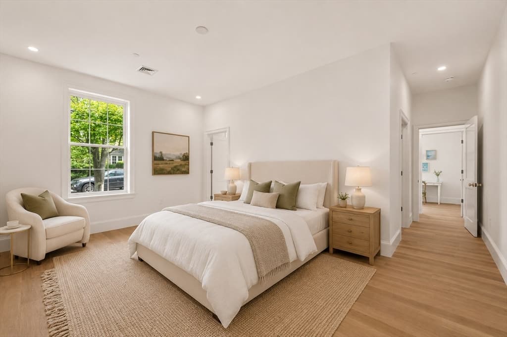 Condominium at 64 Pleasant Street # A, Marblehead MA 01945, Marblehead, photo 14 of 30
