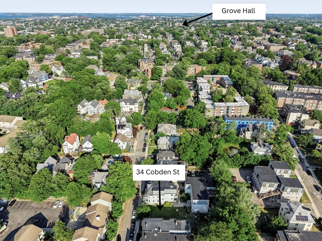 34 Cobden St, Boston MA 02119 photo 7