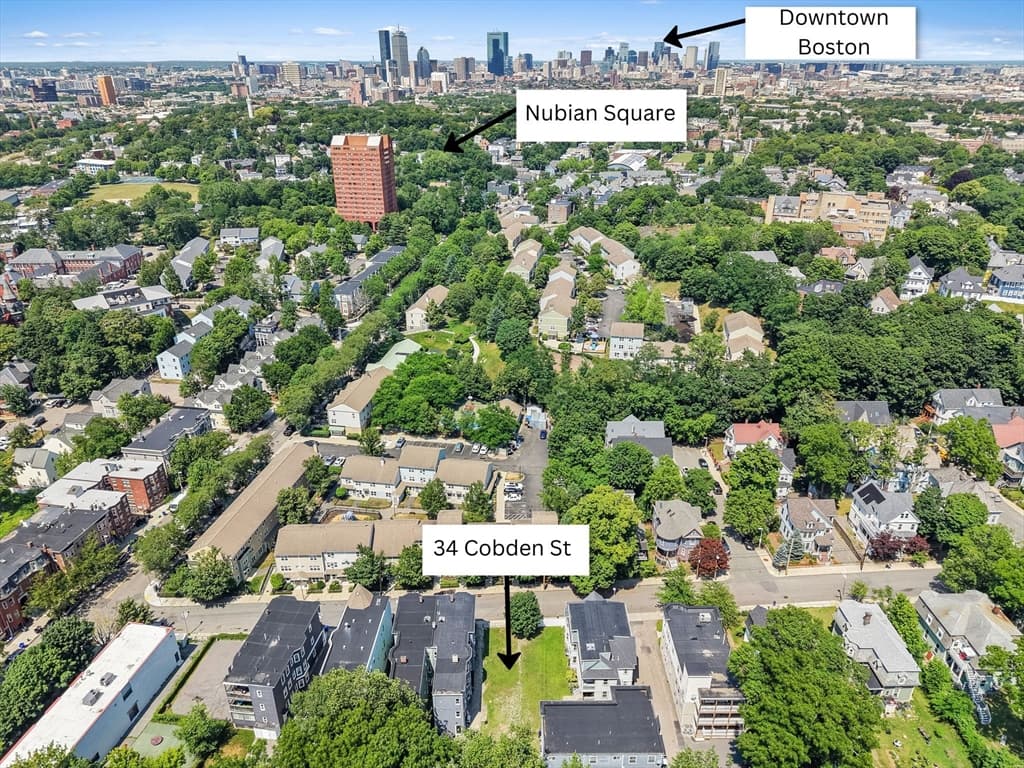 34 Cobden St, Boston MA 02119 photo 8