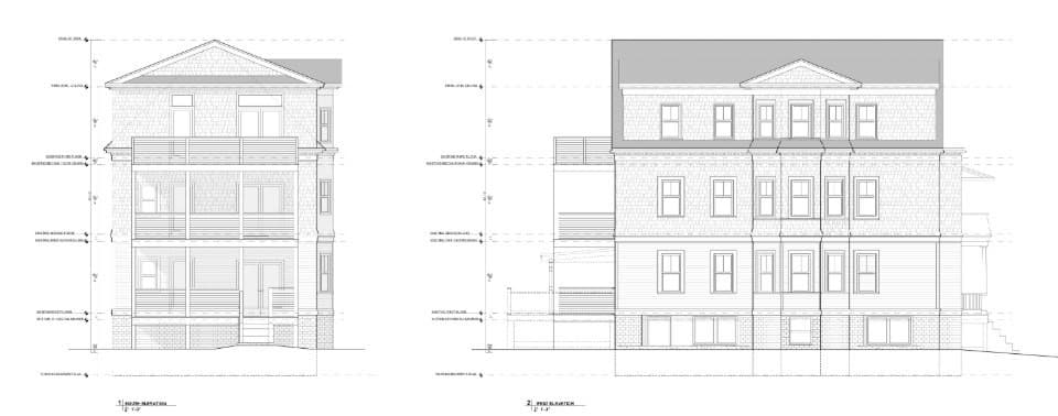 109 Belmont St, Cambridge MA 02138