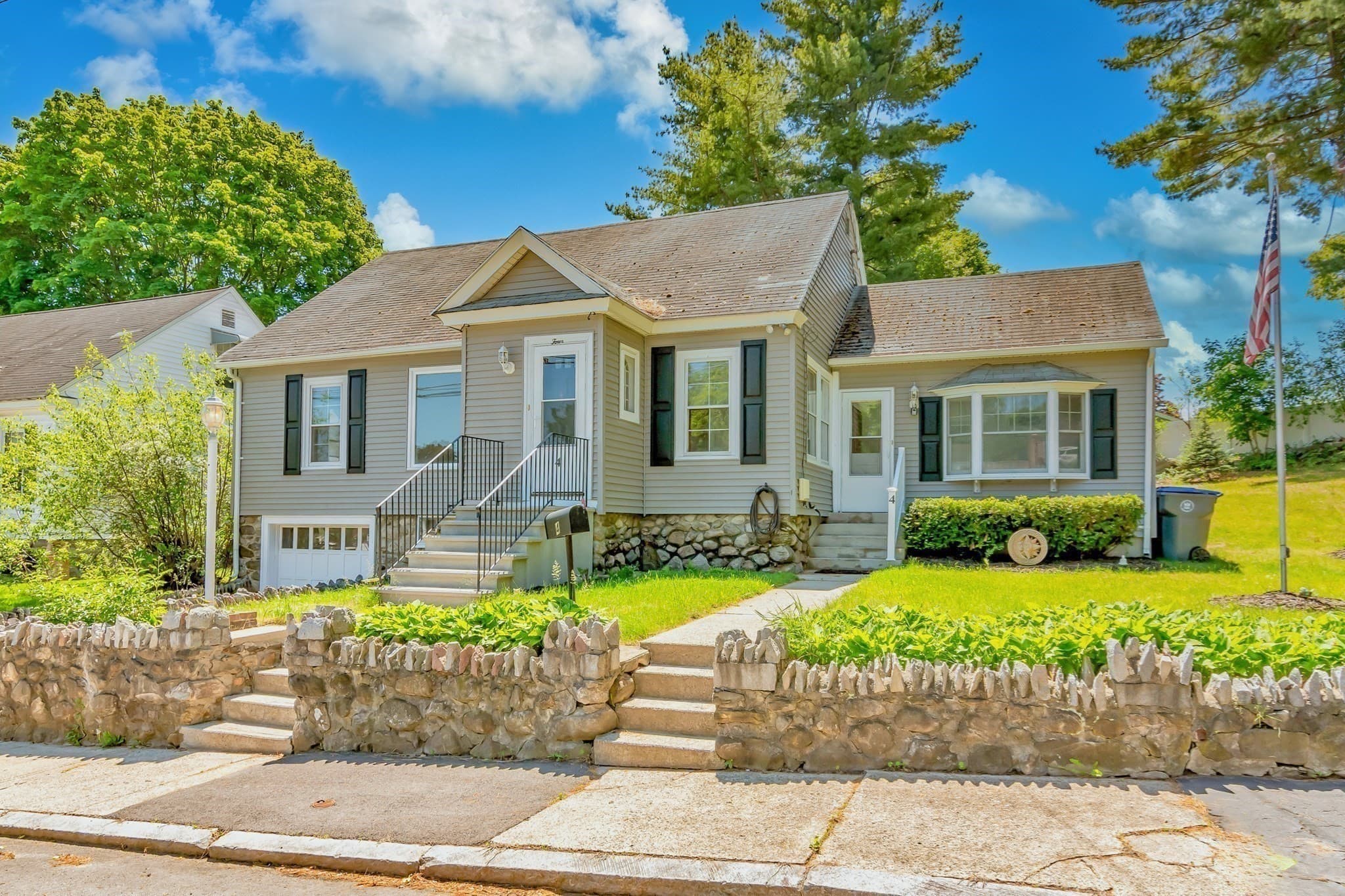 Single Family Residence at 4 Capitol Street, Methuen MA 01844, Methuen, photo 12 of 42