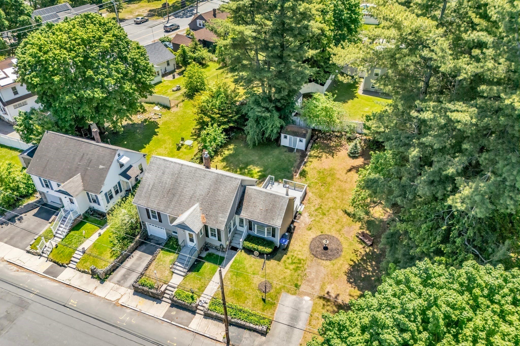 Single Family Residence at 4 Capitol Street, Methuen MA 01844, Methuen, photo 22 of 42