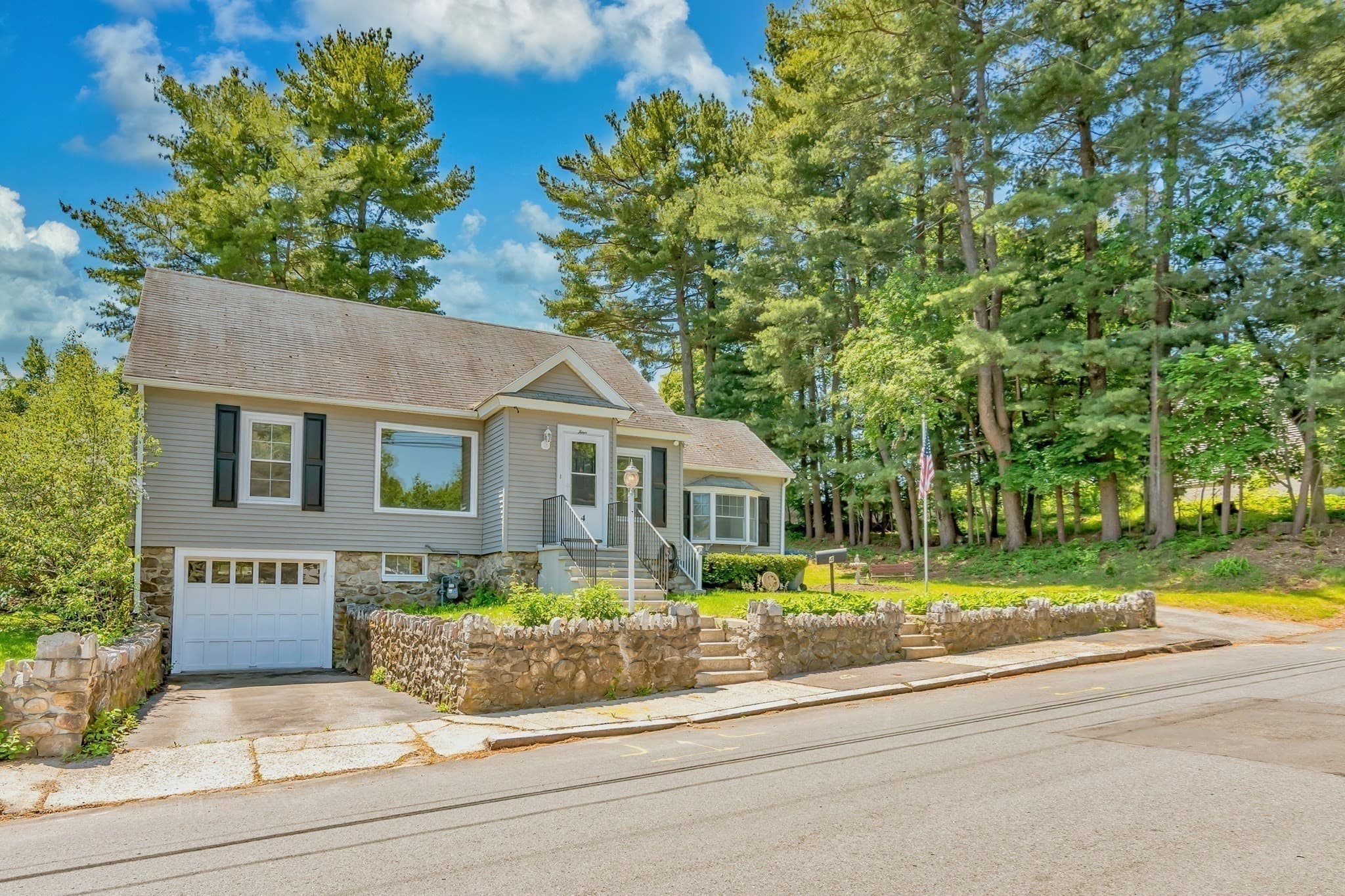 4 Capitol Street, Methuen MA 01844