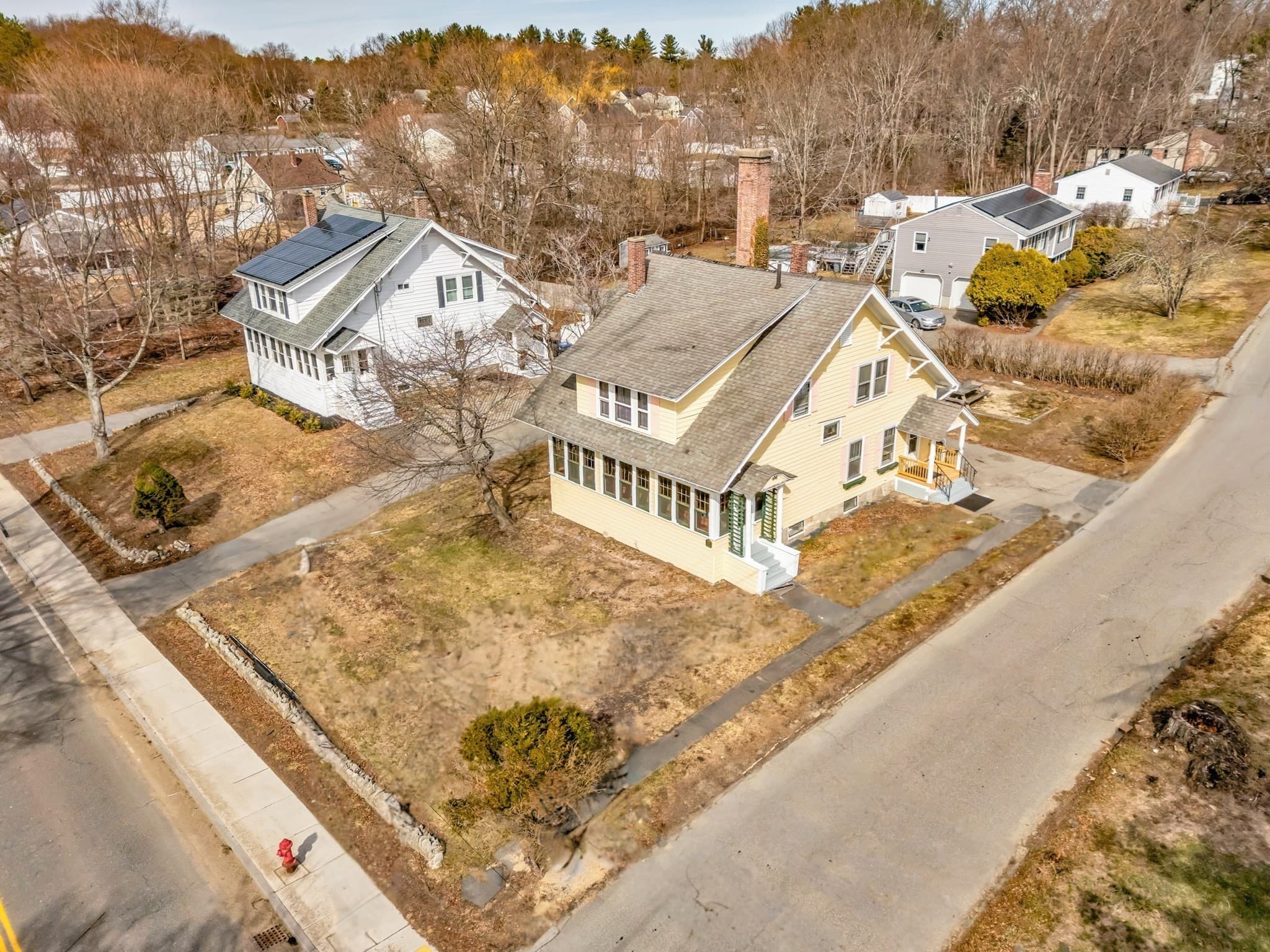 Single Family Residence at 219 Pelham Street, Methuen MA 01844, Methuen, photo 2 of 42