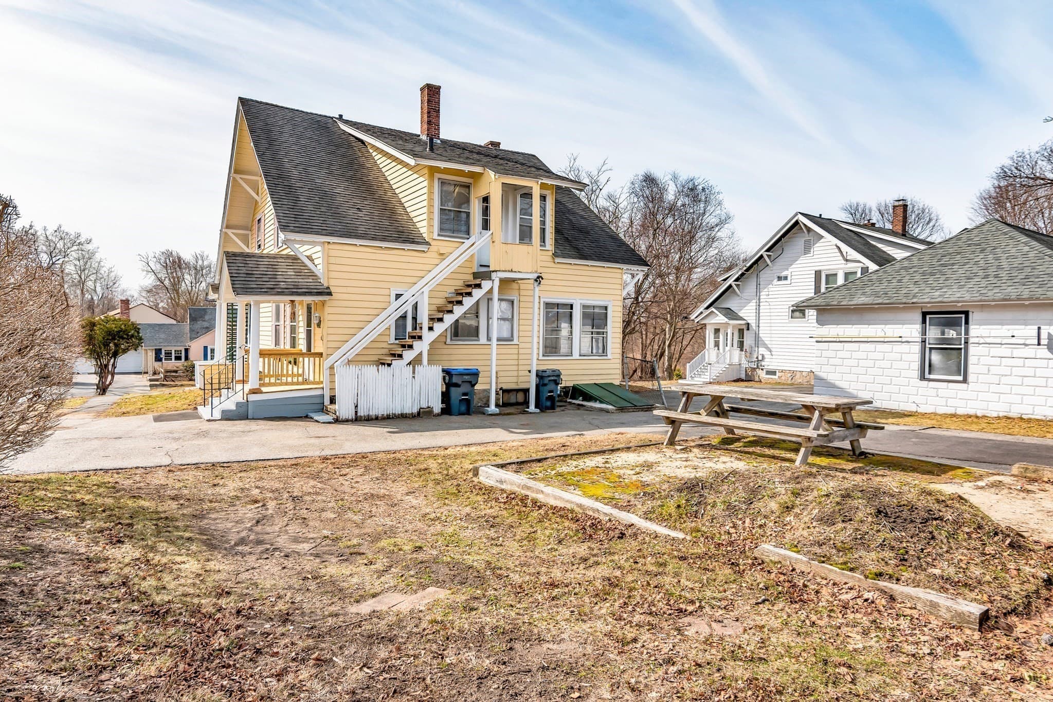 Single Family Residence at 219 Pelham Street, Methuen MA 01844, Methuen, photo 9 of 42