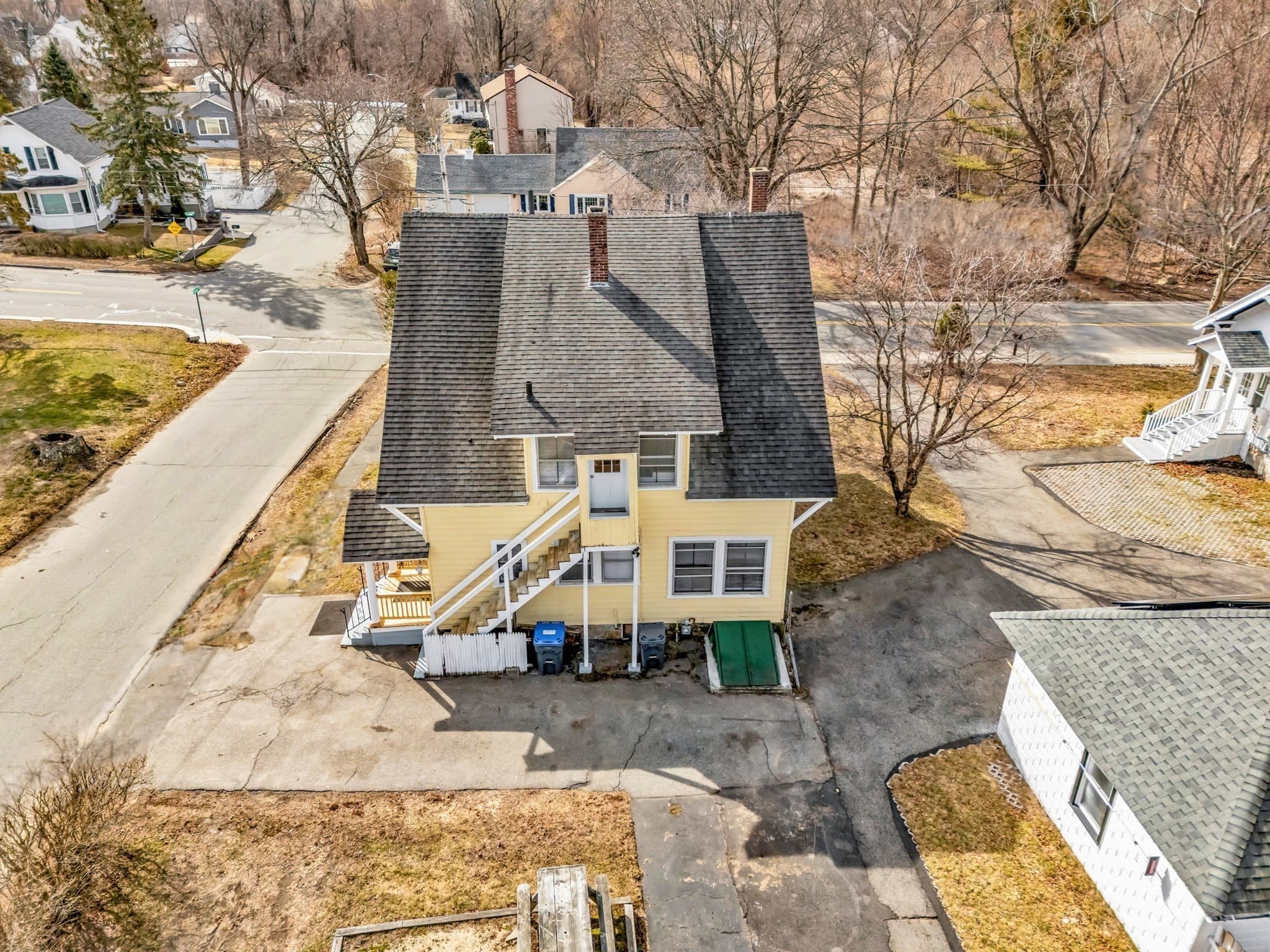 Single Family Residence at 219 Pelham Street, Methuen MA 01844, Methuen, photo 10 of 42
