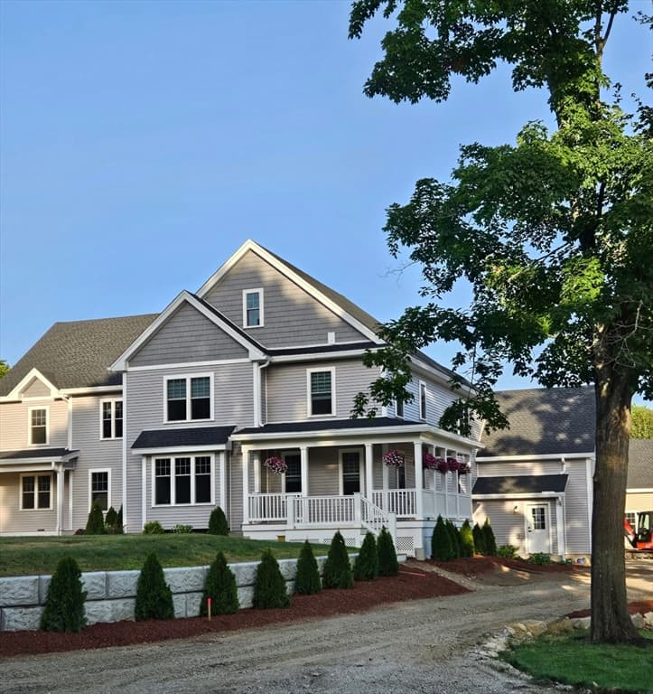 92A Willow Street # 2, Acton MA 01720 photo 4