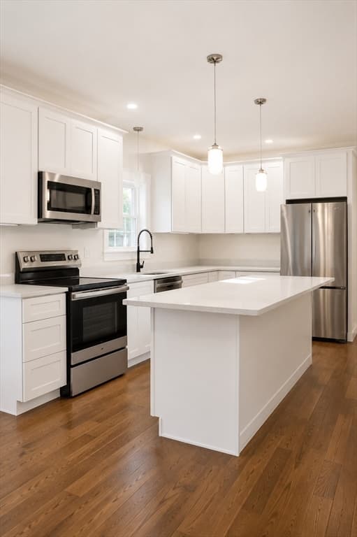 Single Family Residence at 329 Mason Road Ext, Dudley MA 01571, Dudley, photo 6 of 27