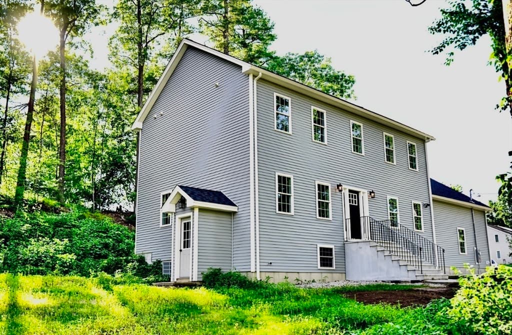 Single Family Residence at 329 Mason Road Ext, Dudley MA 01571, Dudley, photo 10 of 27