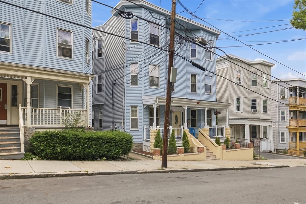 34 Sumner St # 5, Revere MA 02151 photo 2