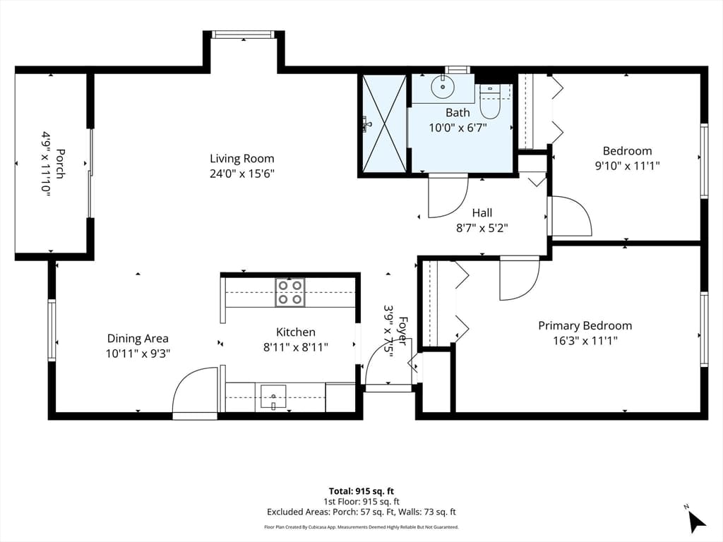 18 Beals Cove Rd # H, Hingham MA 02043 photo 11