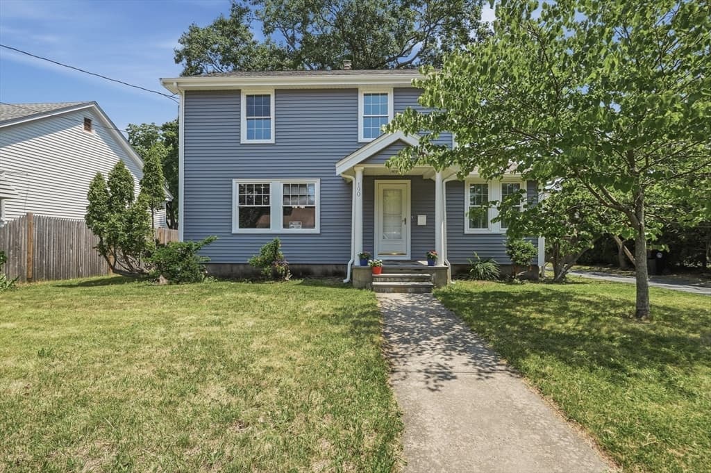190 Manomet St, Brockton MA 02301 photo 2