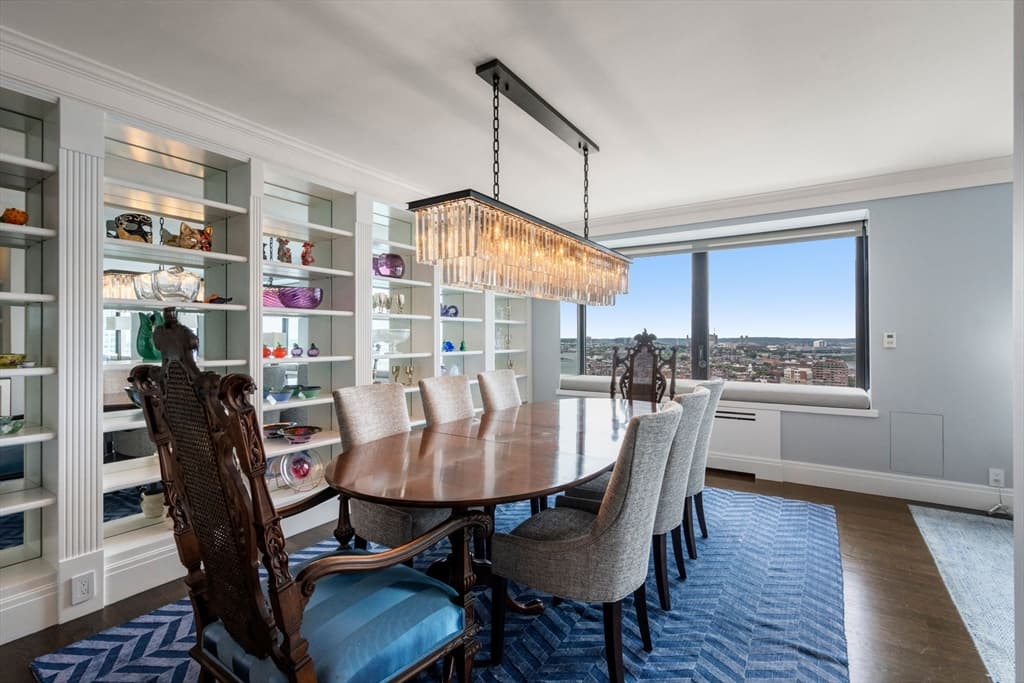 Condominium at 85 E India Row, Boston MA 02110, Boston, photo 7 of 34