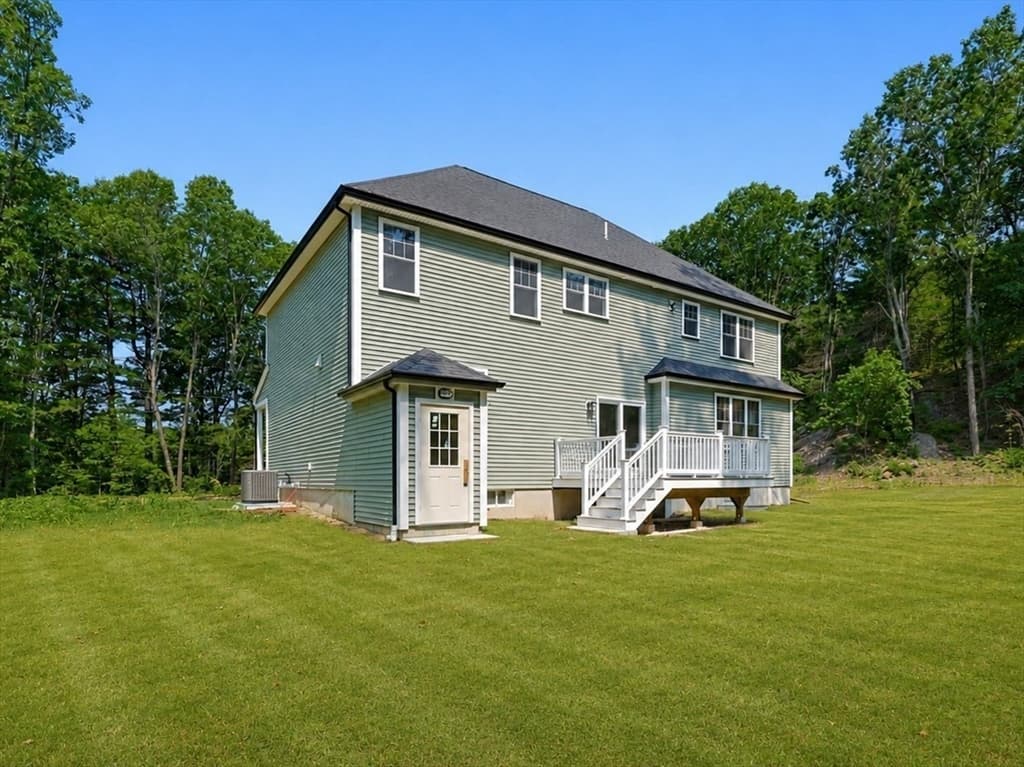 Lot A Longhill Rd, Franklin MA 02038 photo 41