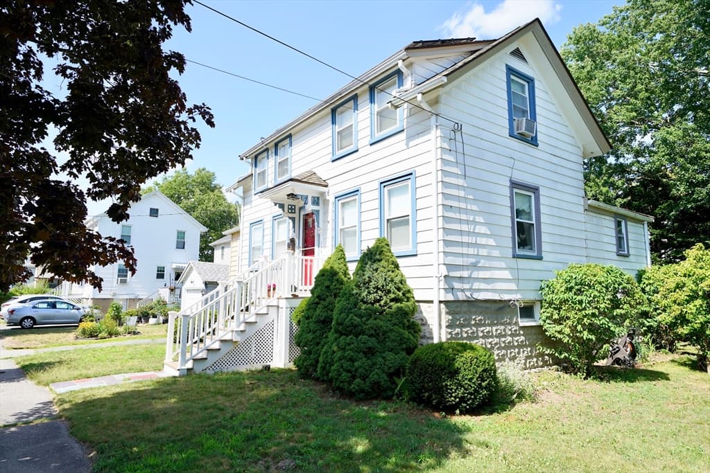 52 Meagher Ave, Milton MA 02186 photo 3