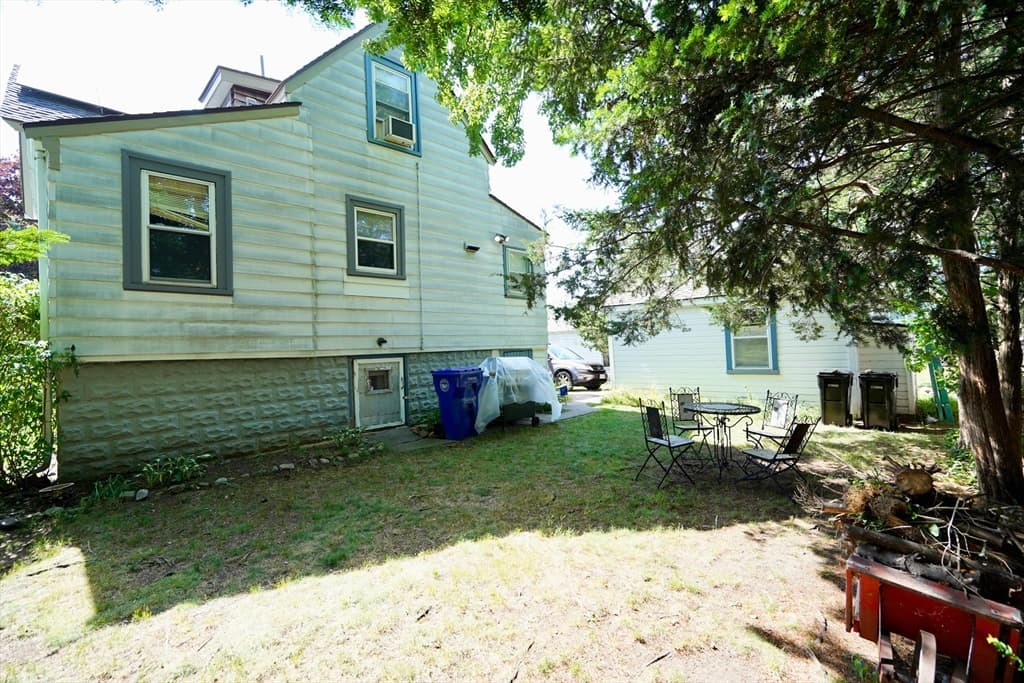 52 Meagher Ave, Milton MA 02186 photo 33