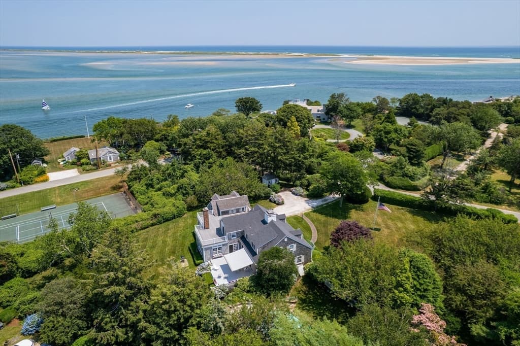 95 Cotchpinicut, Chatham MA 02633 photo 32
