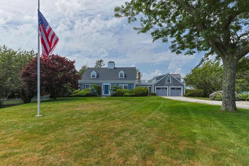 95 Cotchpinicut, Chatham MA 02633 photo 5