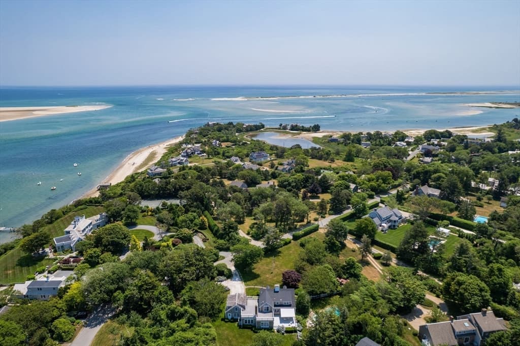 95 Cotchpinicut, Chatham MA 02633 photo 34
