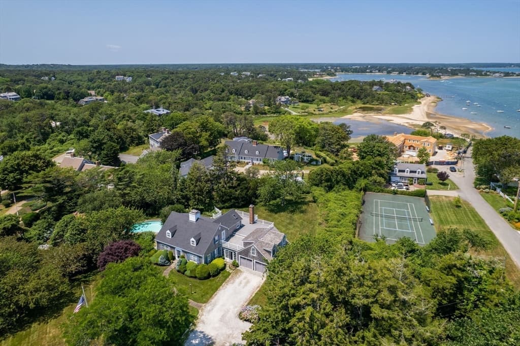 95 Cotchpinicut, Chatham MA 02633 photo 33