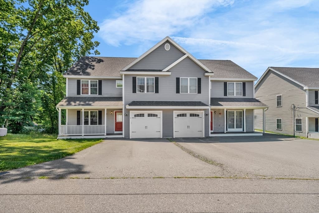 2 Mackenzie Way # 2, Haverhill MA 01832
